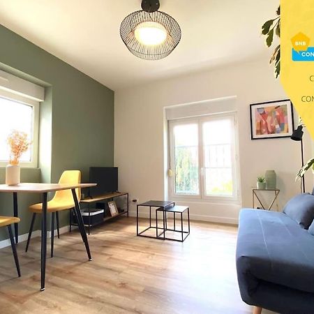 Appartements Avenue General Leclerc Vienne  Esterno foto