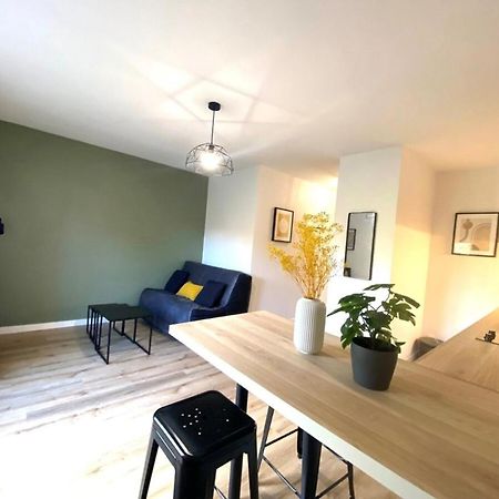 Appartements Avenue General Leclerc Vienne  Esterno foto