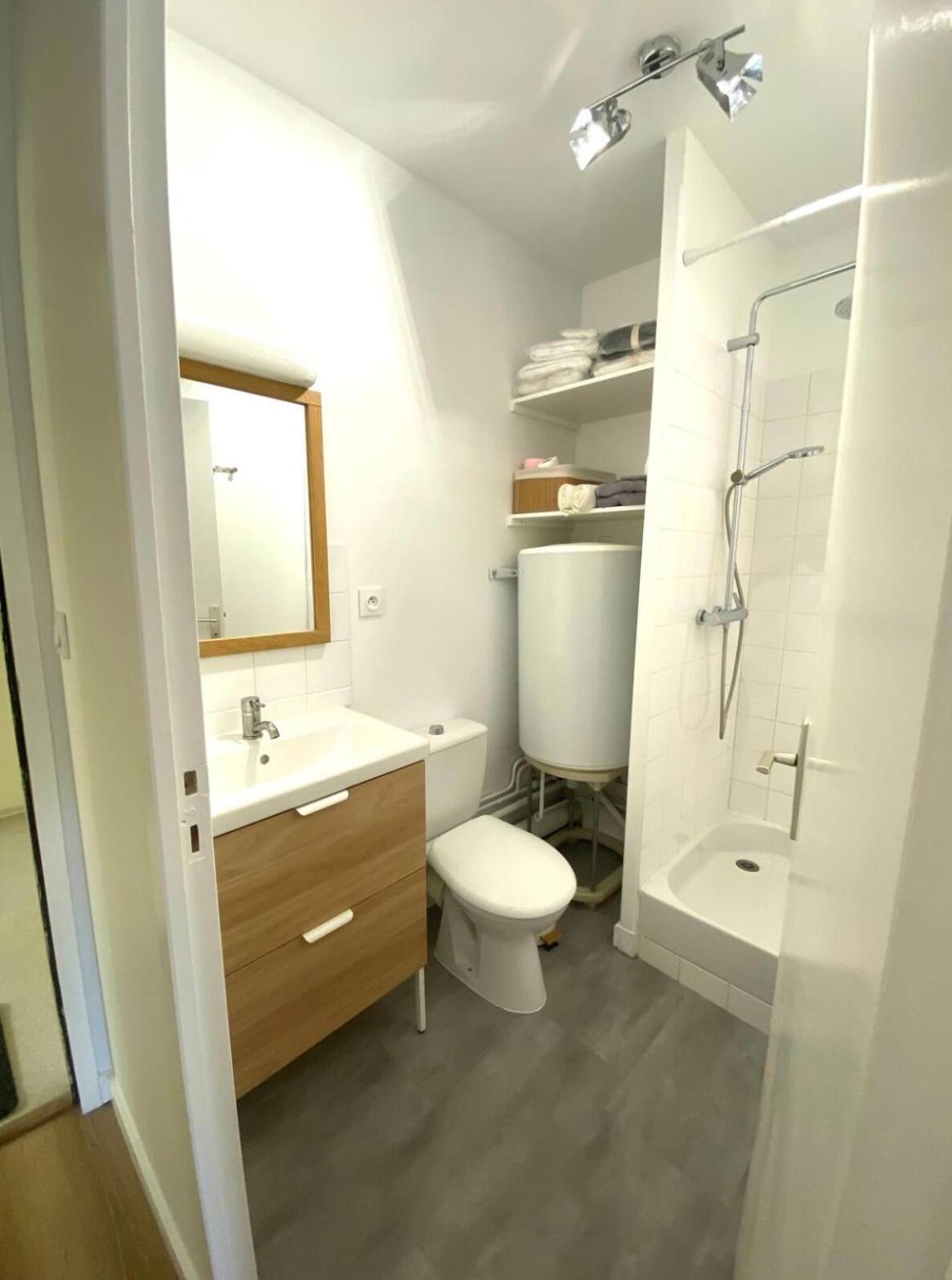 Appartements Avenue General Leclerc Vienne  Esterno foto