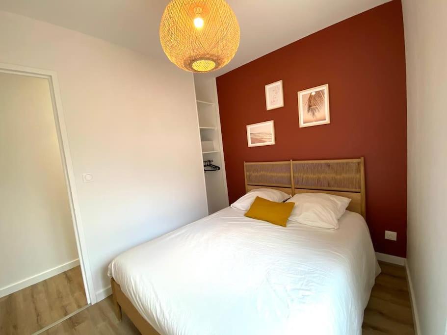 Appartements Avenue General Leclerc Vienne  Esterno foto