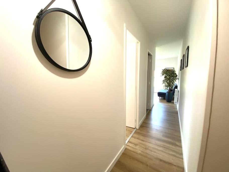 Appartements Avenue General Leclerc Vienne  Esterno foto