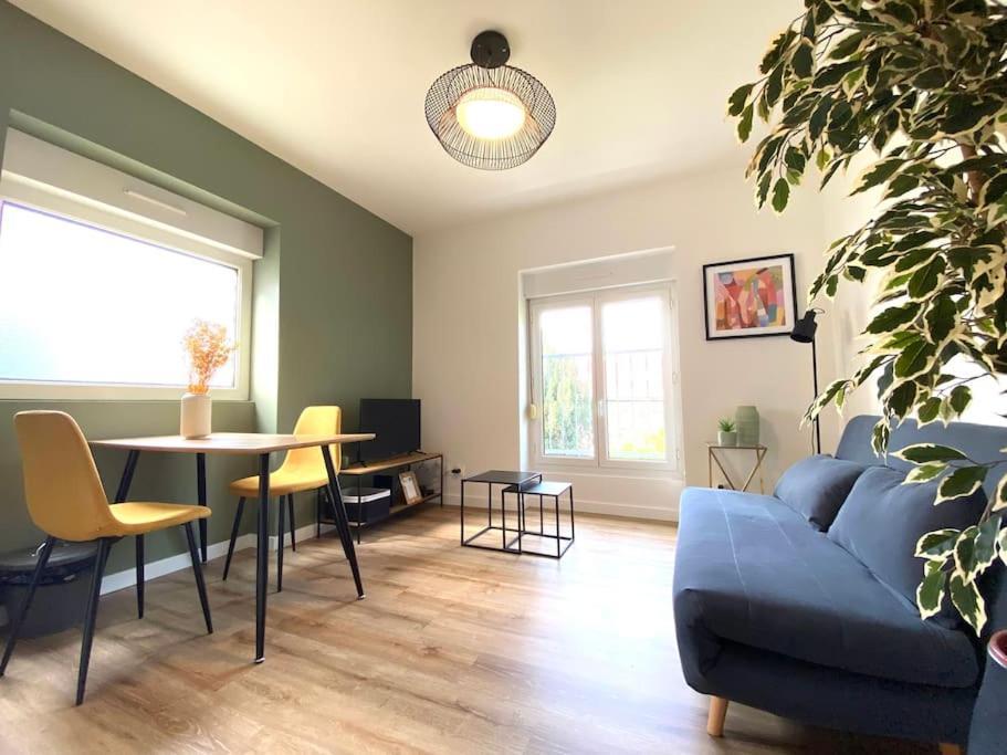 Appartements Avenue General Leclerc Vienne  Esterno foto