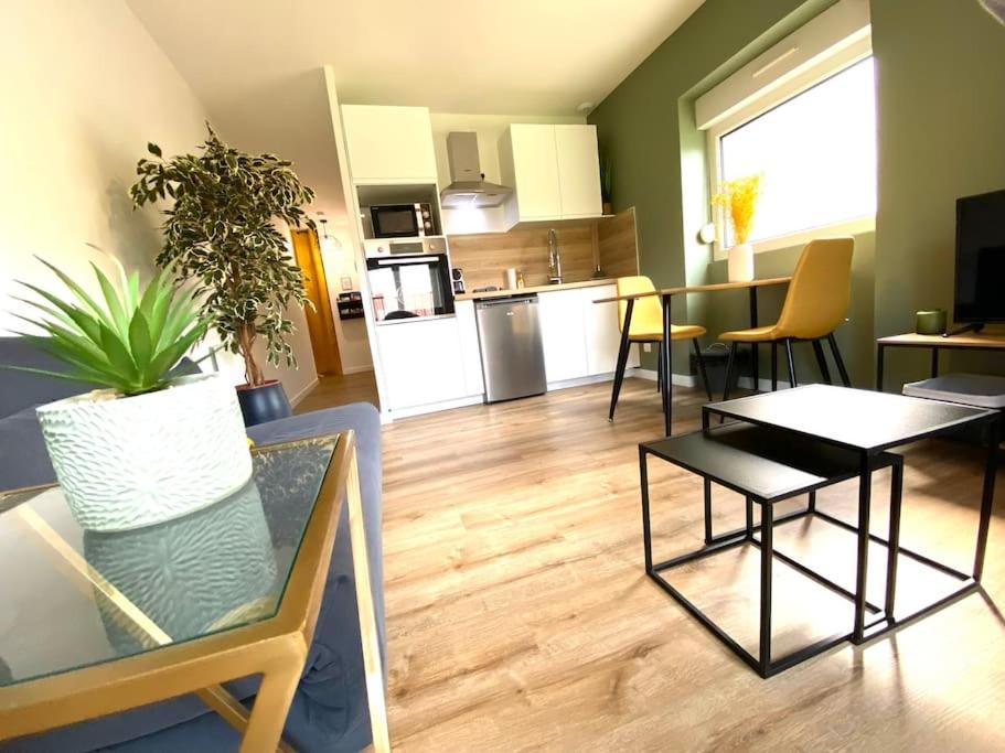 Appartements Avenue General Leclerc Vienne  Esterno foto