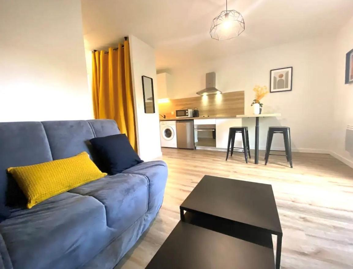 Appartements Avenue General Leclerc Vienne  Esterno foto